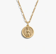 Lilith Statement Necklace