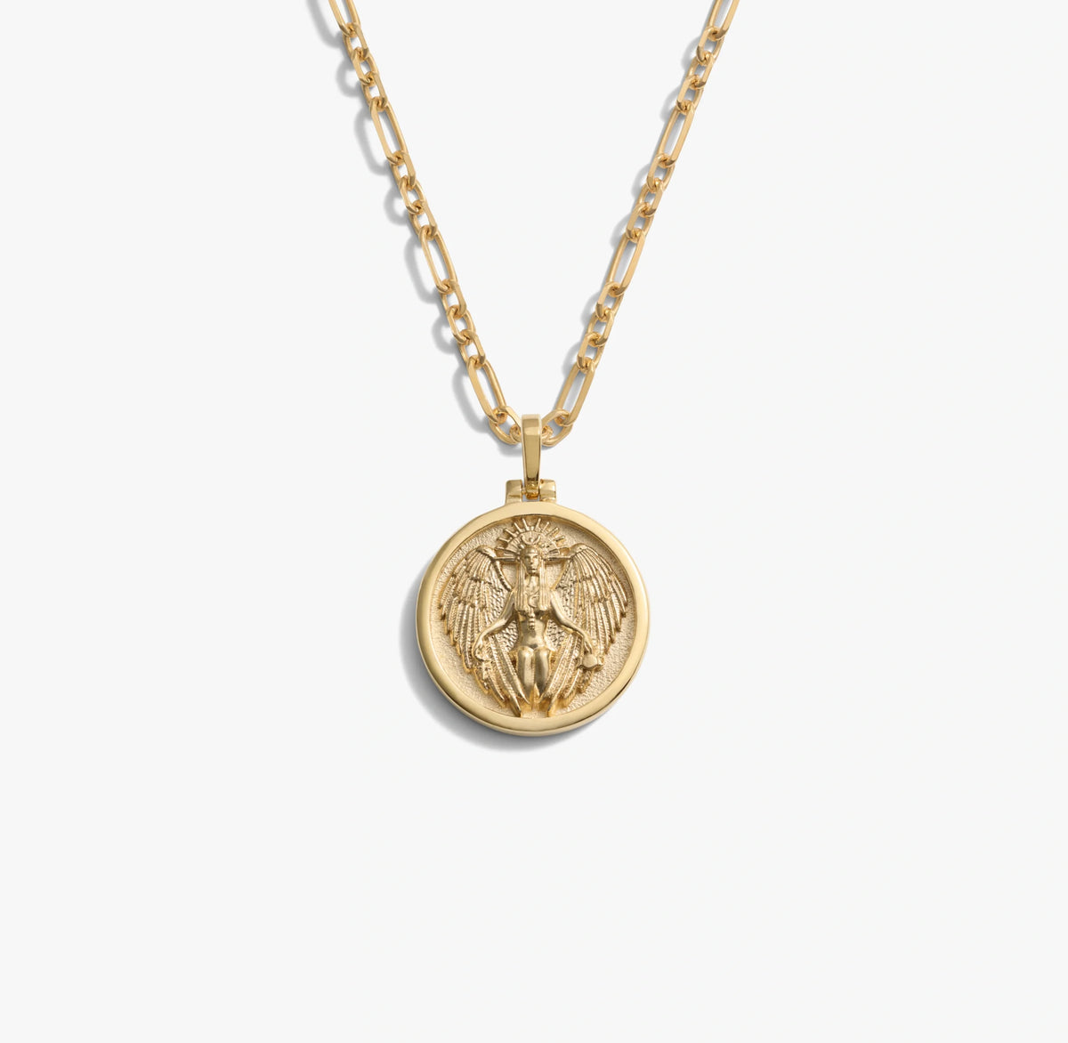 Lilith Statement Necklace