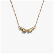 Pinky Promise Necklace