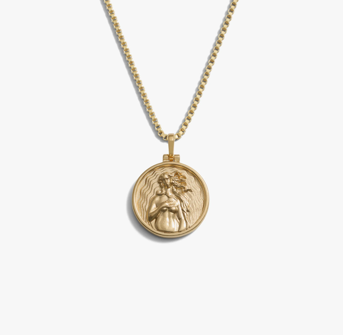Aphrodite Necklace