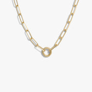 Classic Charm Collector Necklace