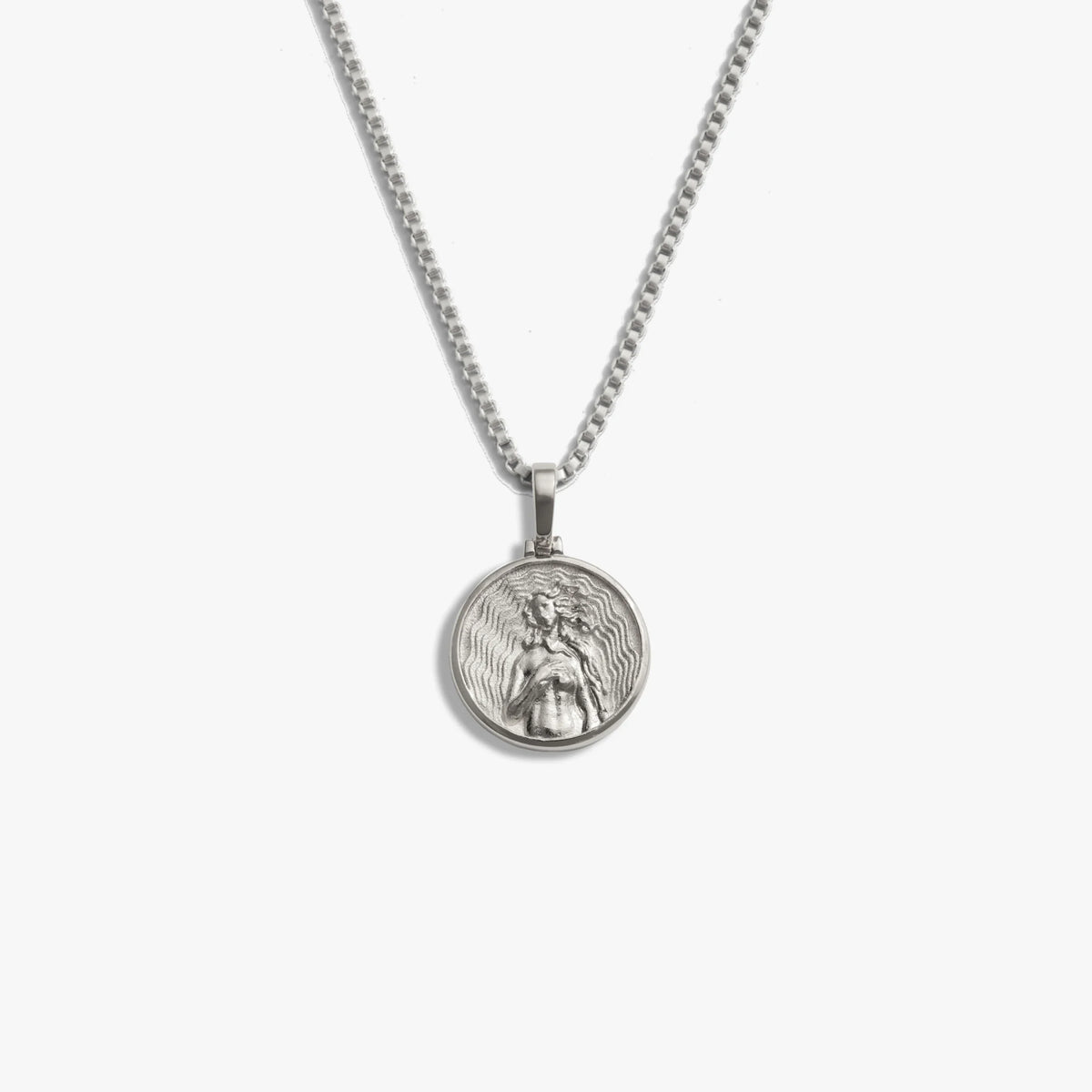 Mini Aphrodite Necklace