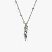 Divine Feminine Charm Necklace