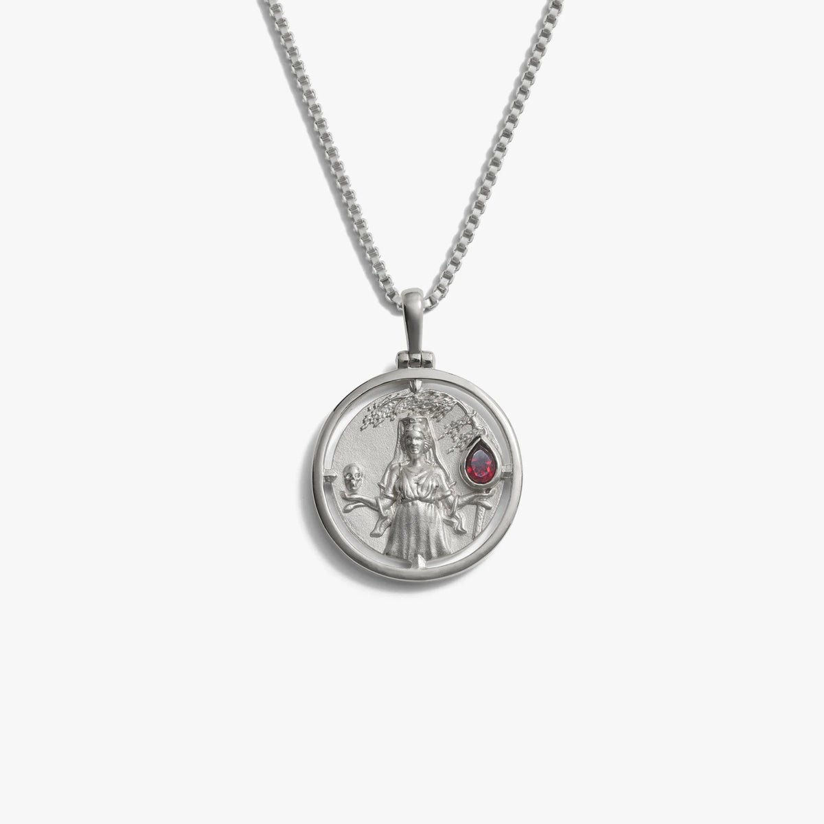 Special Edition Persephone Necklace