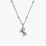 Stallion Necklace