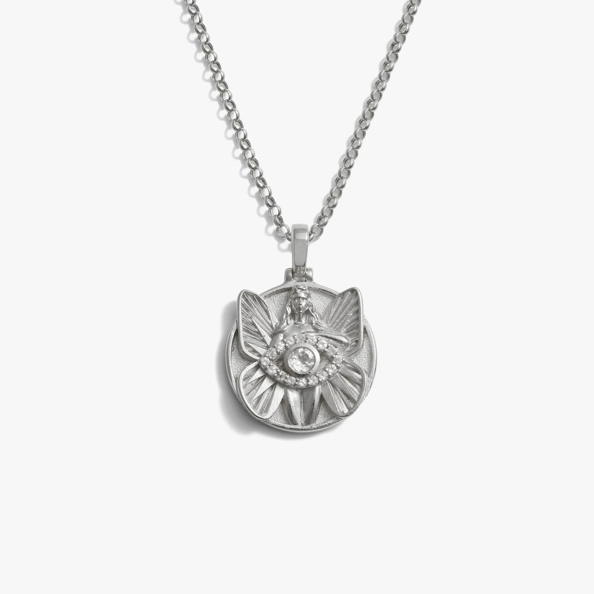 Psyche Necklace