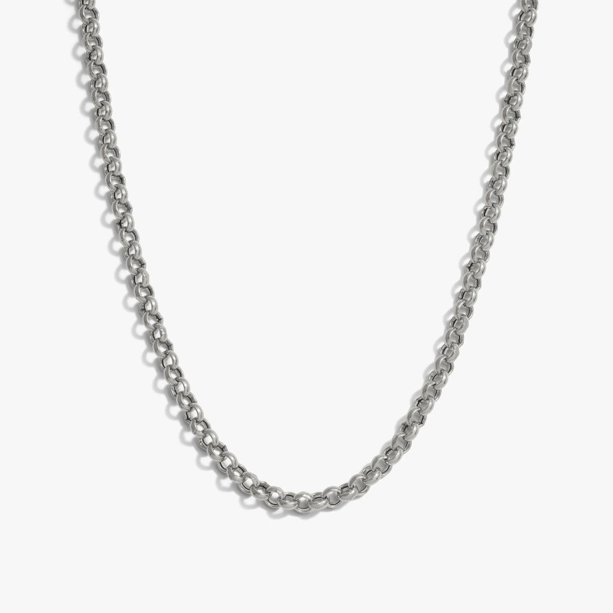 Classic Rolo Chain