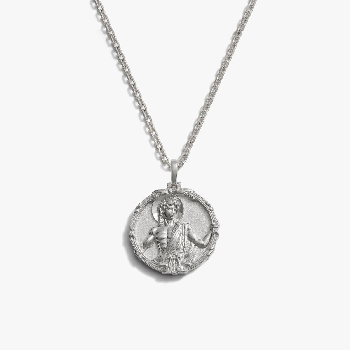 Apollo Necklace