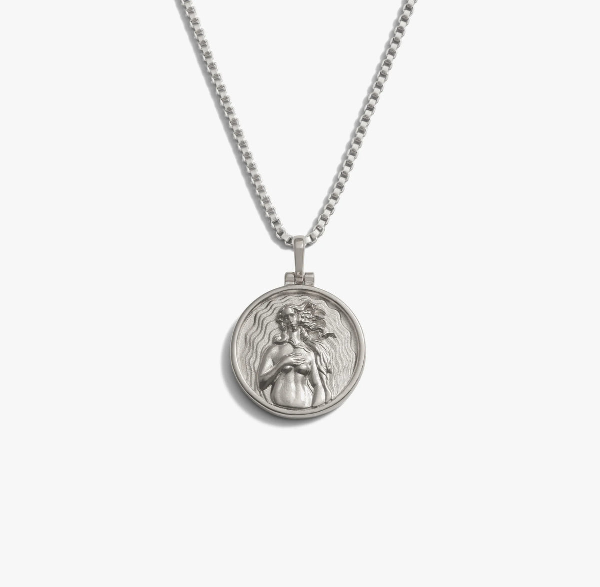 Aphrodite Necklace