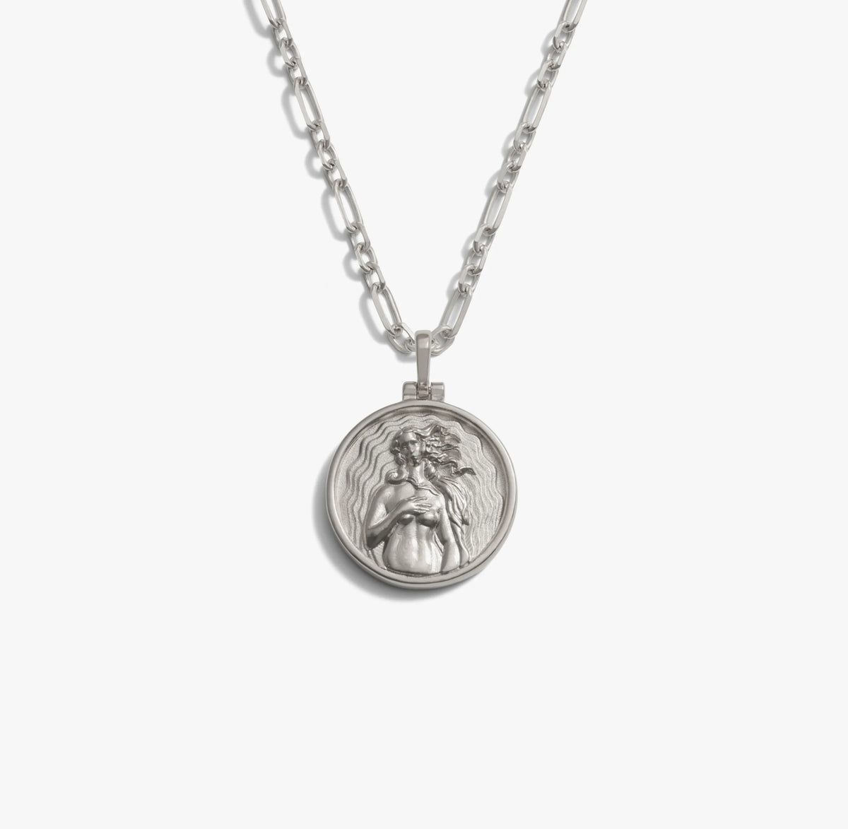 Aphrodite Statement Necklace