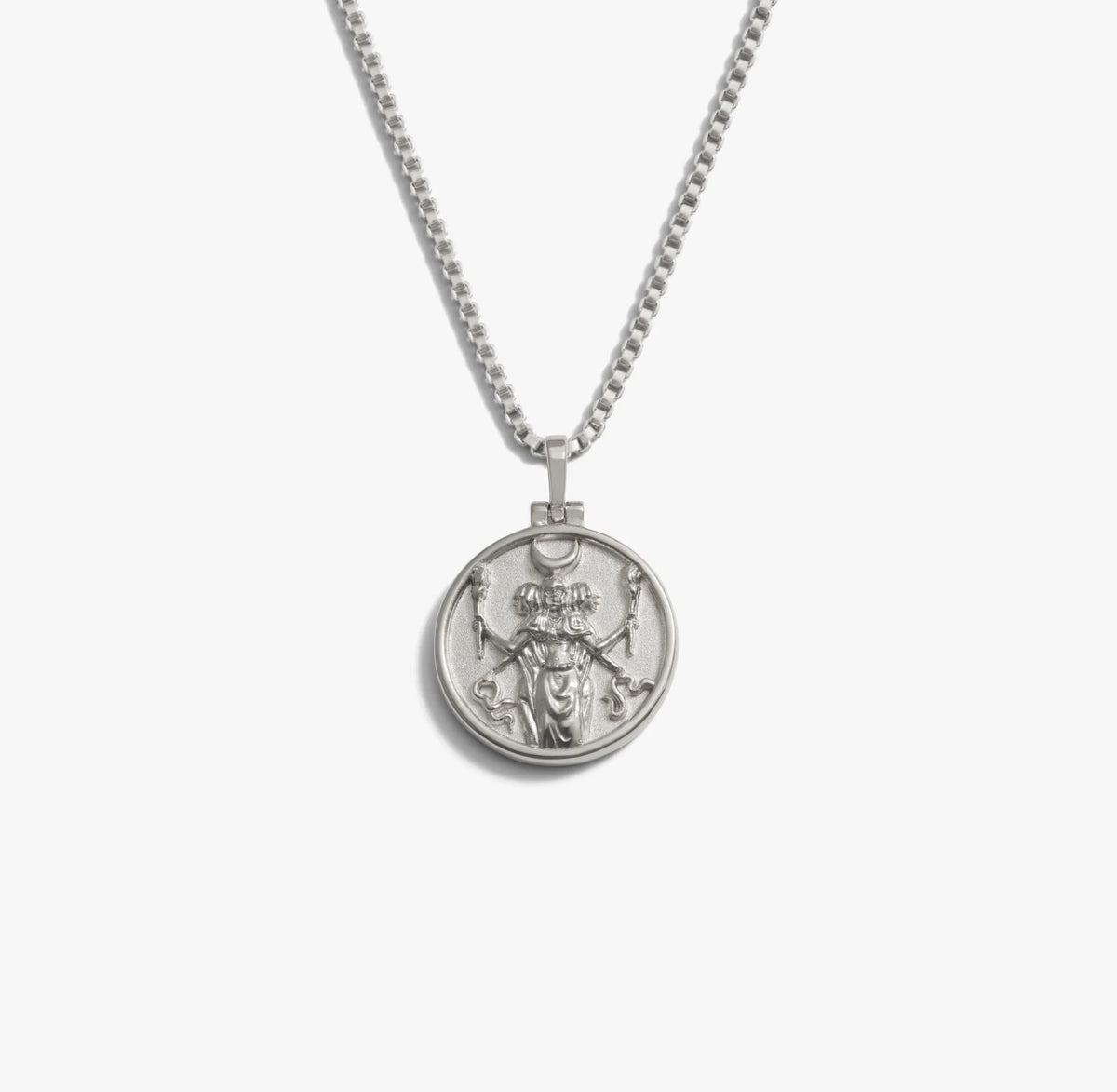 Hecate Necklace