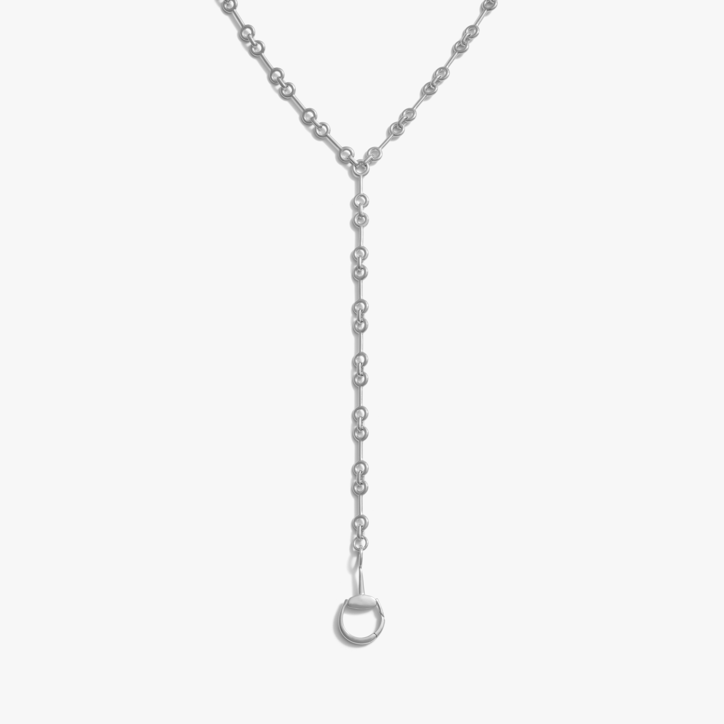 Horsebit Lariat