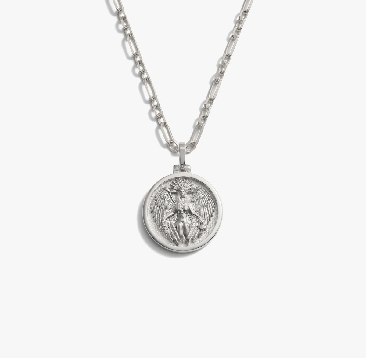 Lilith Statement Necklace
