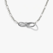 Lover's Knot Collector Necklace