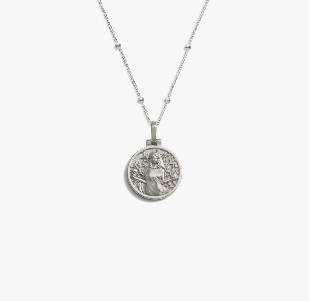 Mini Persephone Forzatina Necklace