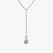Rhiannon Charm Lariat