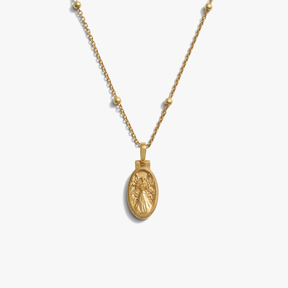 Aurora Necklace