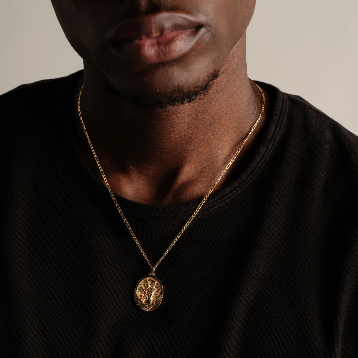 Eros Necklace