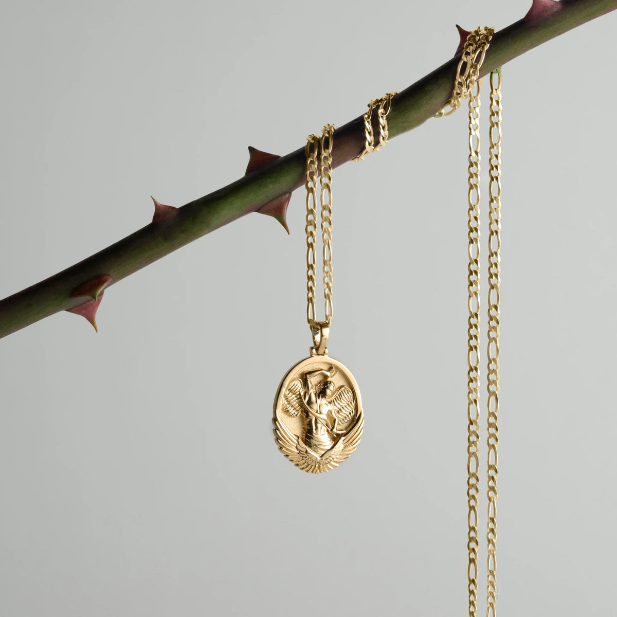 Eros Necklace