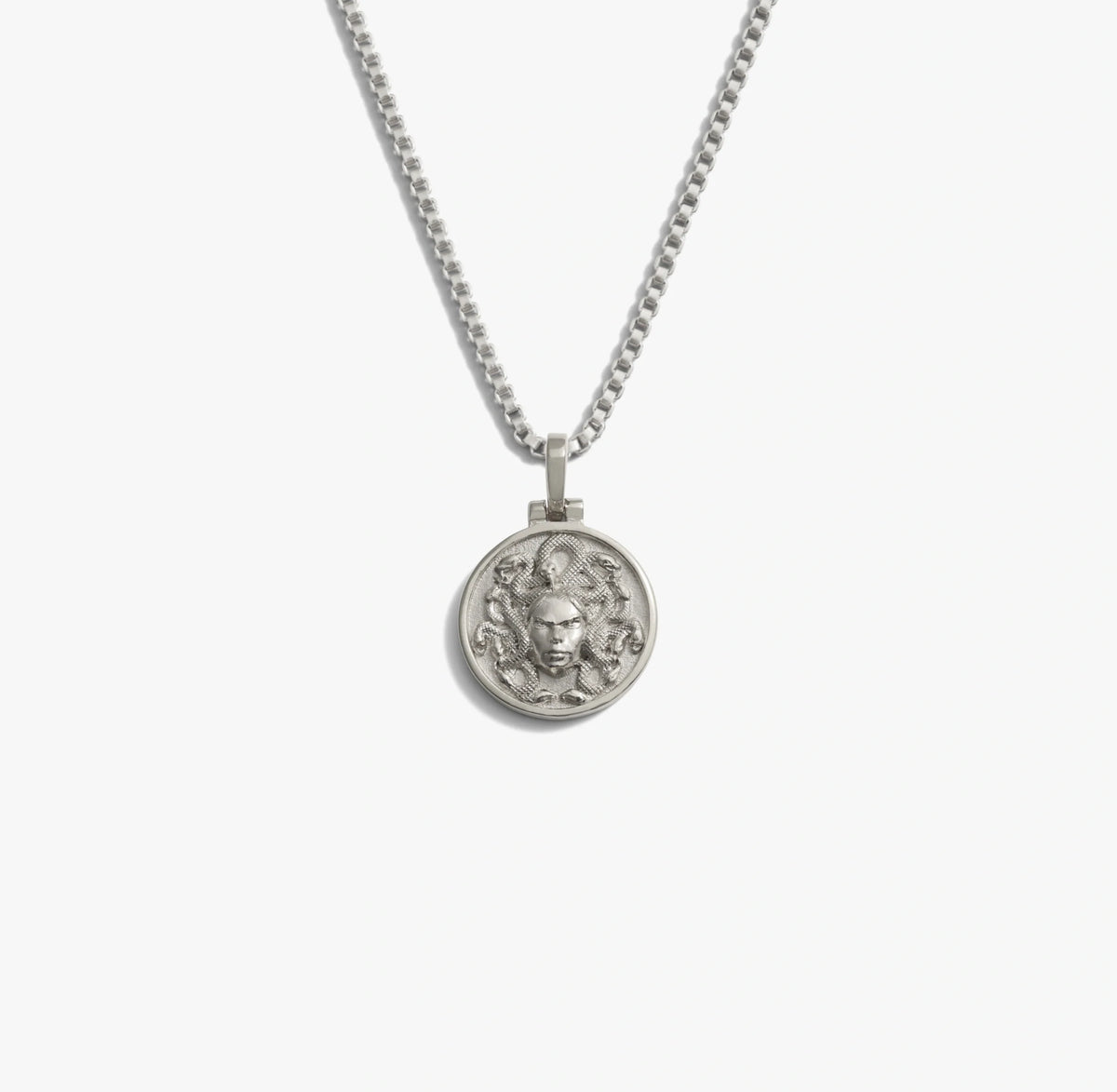 Mini Goddess Necklace