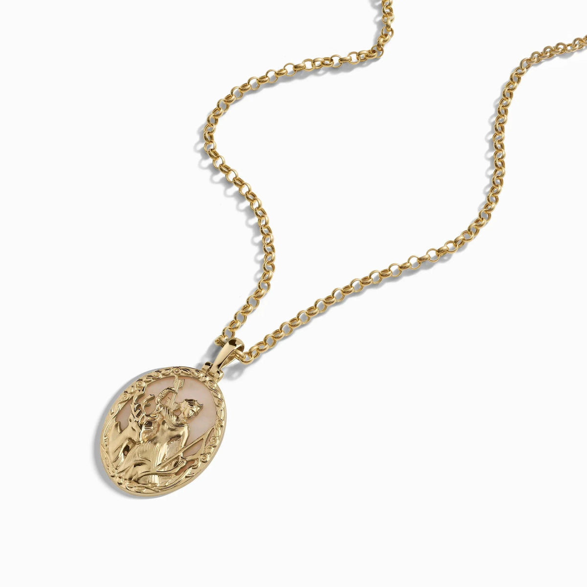 Special Edition Artemis Necklace