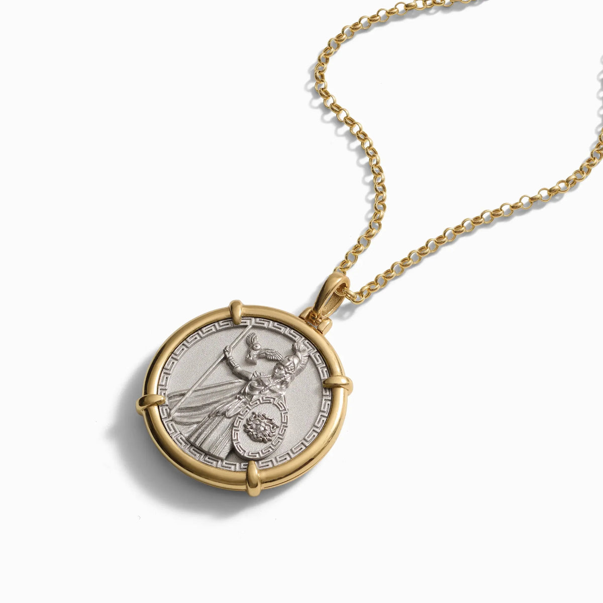 Special Edition Athena Necklace