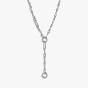 Molten Charm Collector Lariat