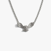 Great Horned Owl Necklace