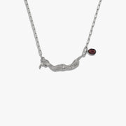 Sea Siren Pearl Necklace