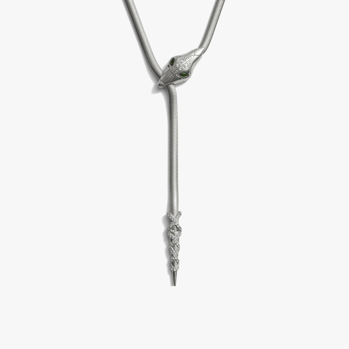 Snake Lariat