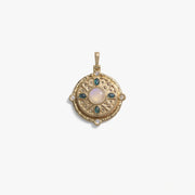 Manifestation Locket