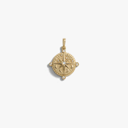 Compass Locket