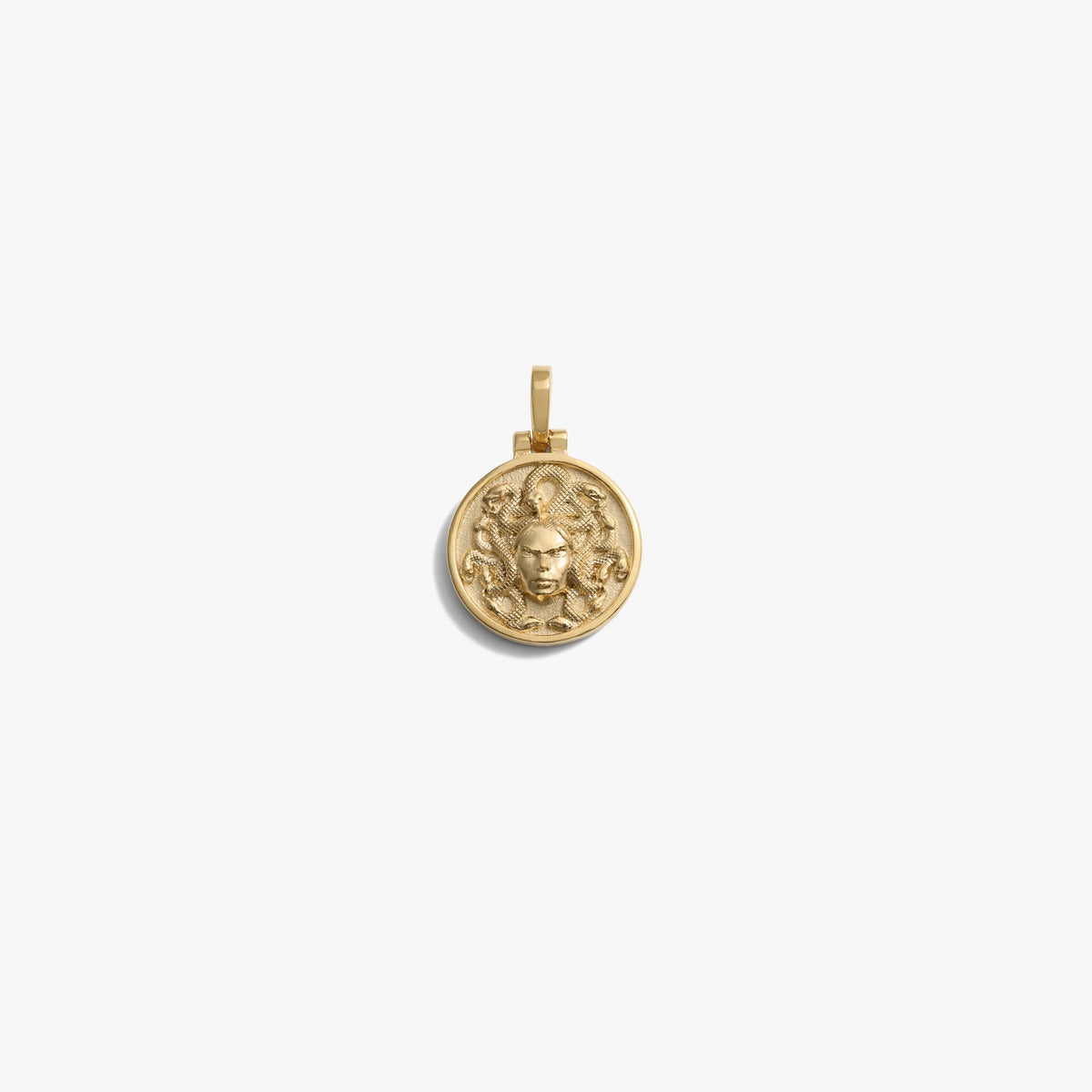 Mini Goddess Pendant