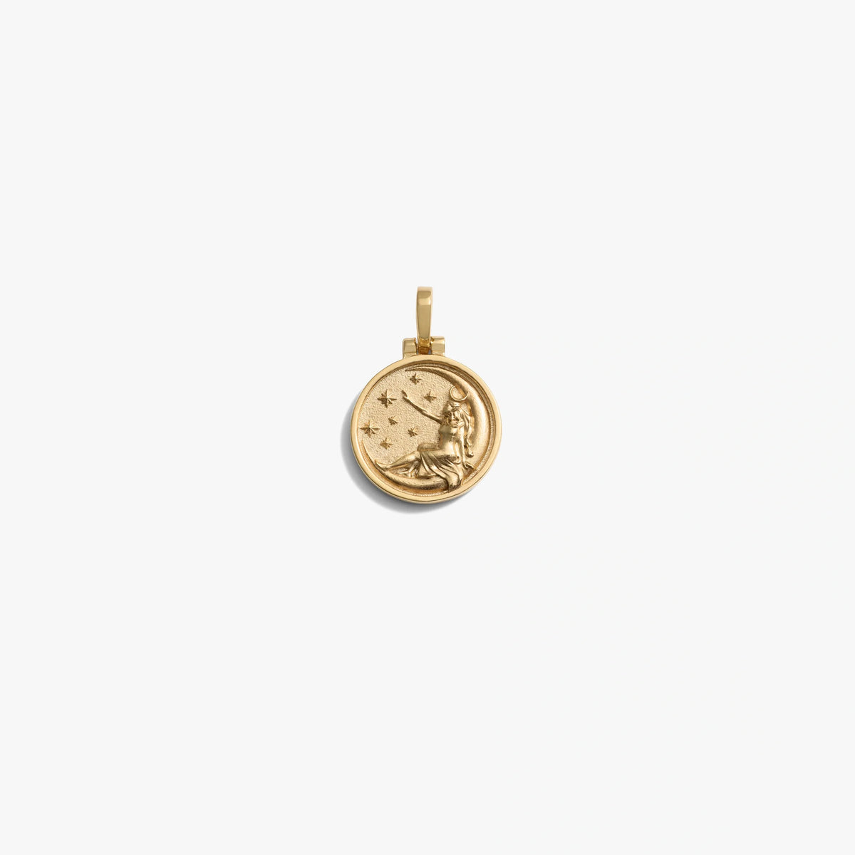 Mini Goddess Pendant