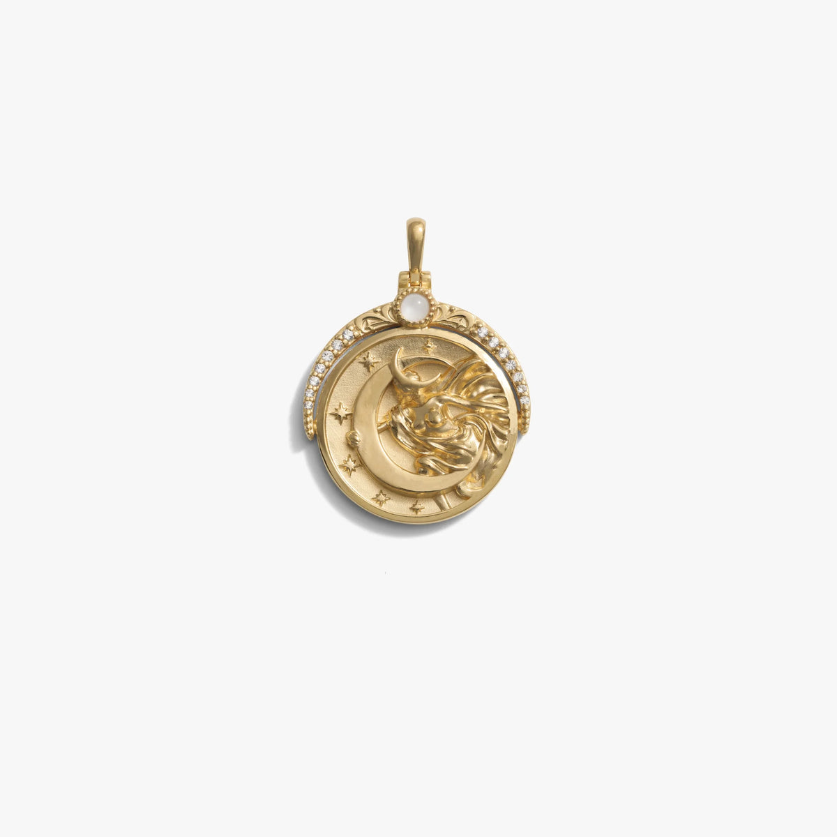 Special Edition Selene Pendant