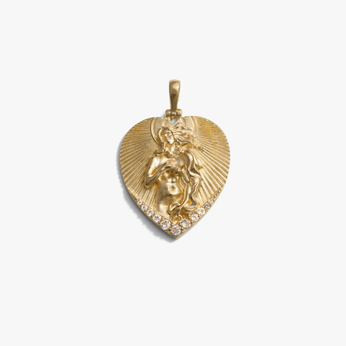Special Edition Aphrodite Pendant