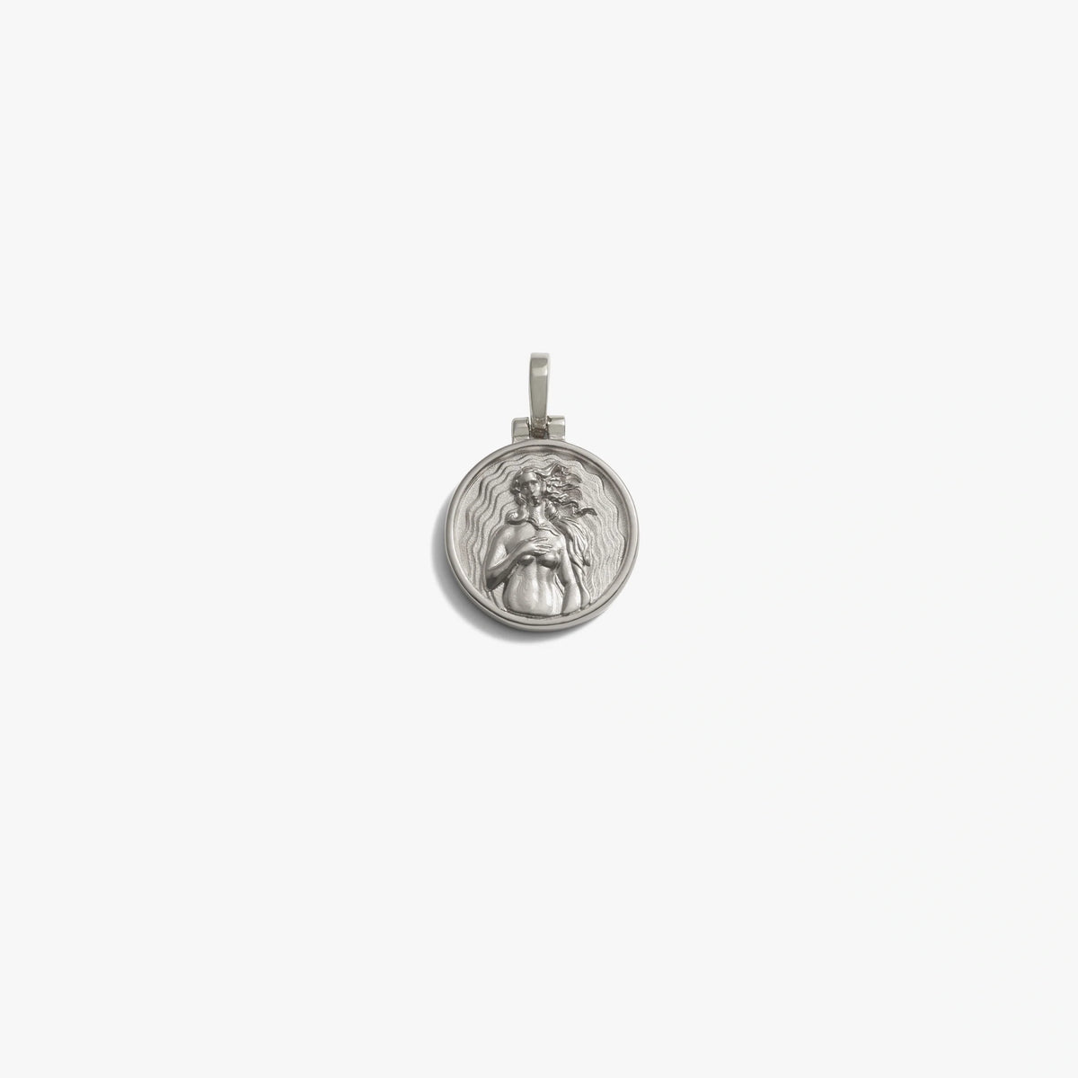 Mini Goddess Pendant