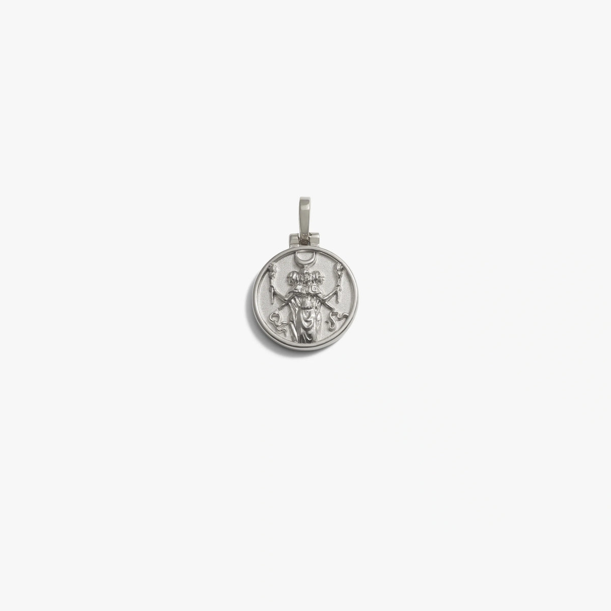 Mini Goddess Pendant