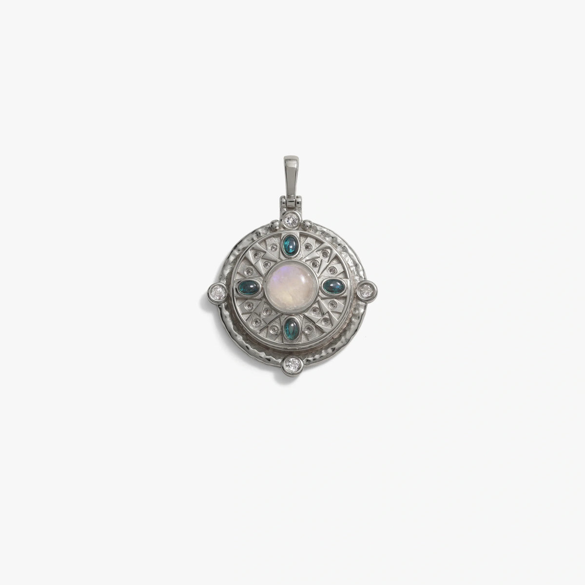 Manifestation Locket