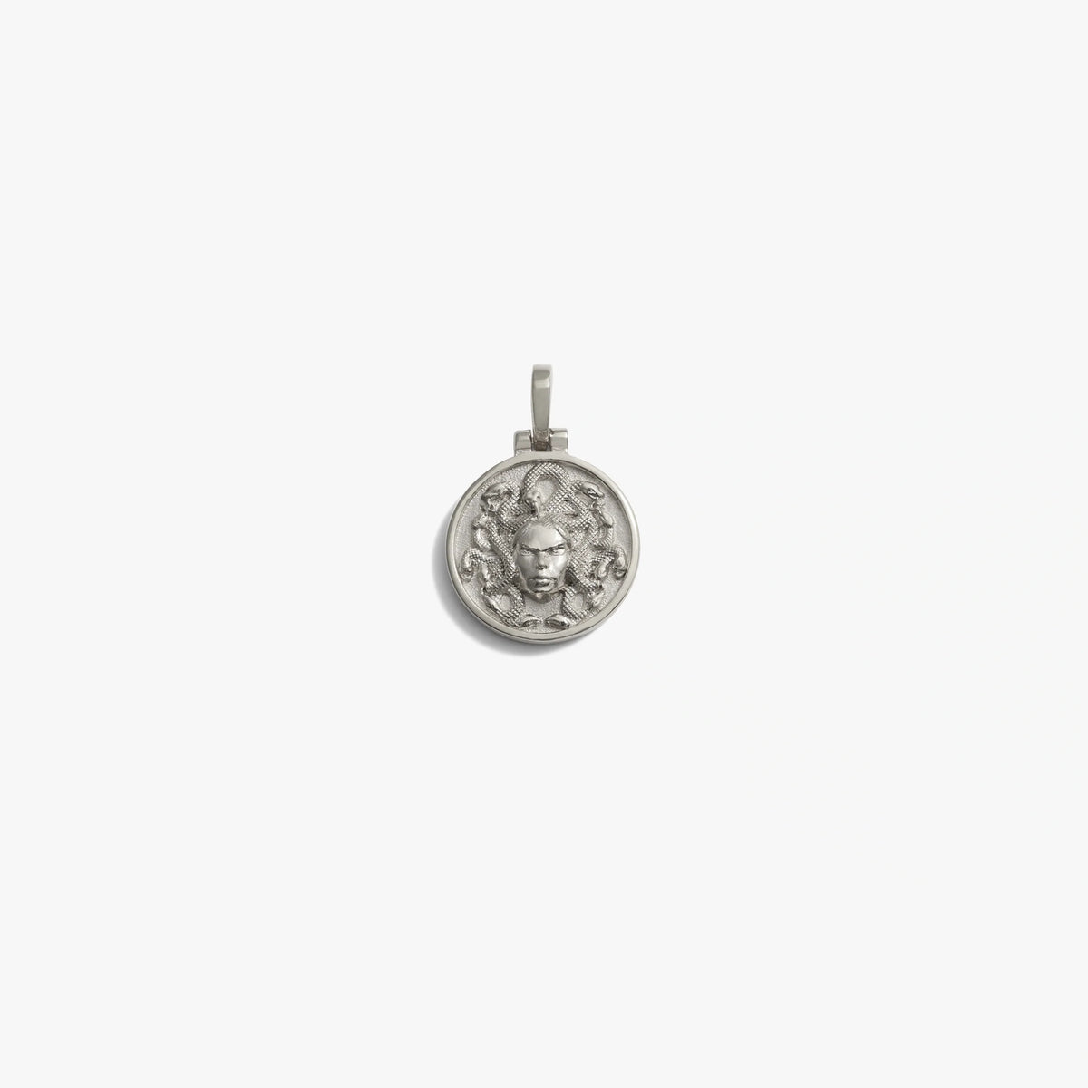 Mini Goddess Pendant