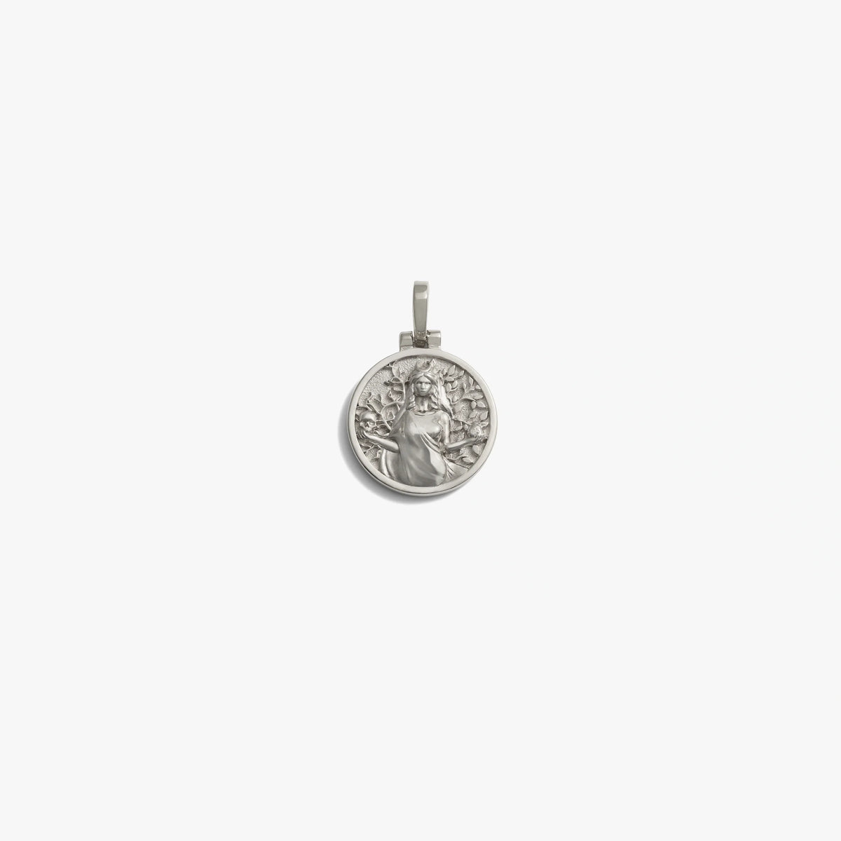 Mini Goddess Pendant