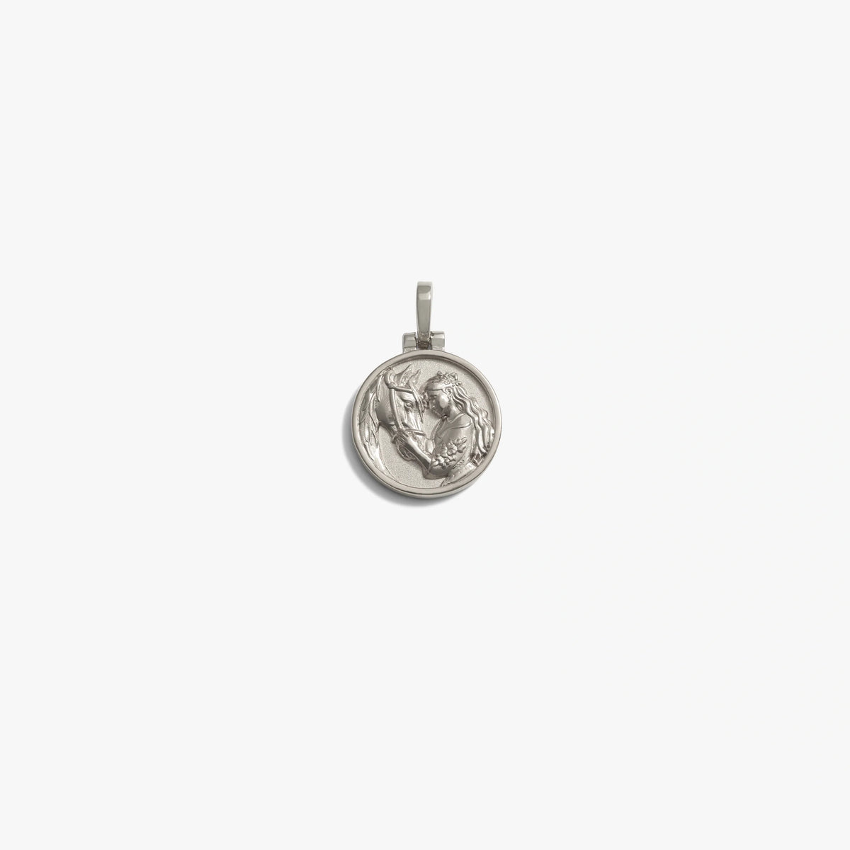 Mini Goddess Pendant