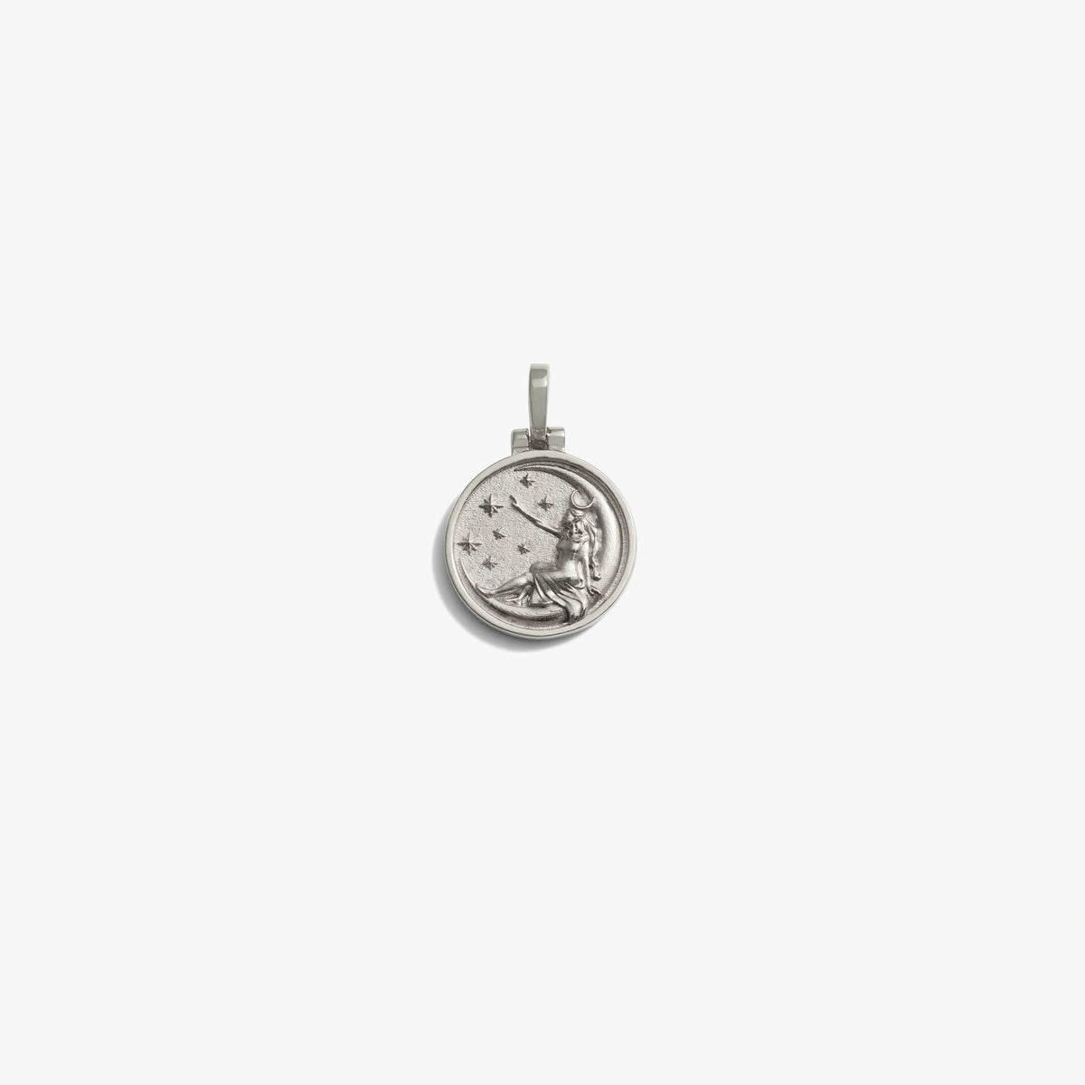 Mini Goddess Pendant