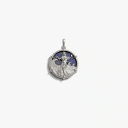 Yemaya Pendant