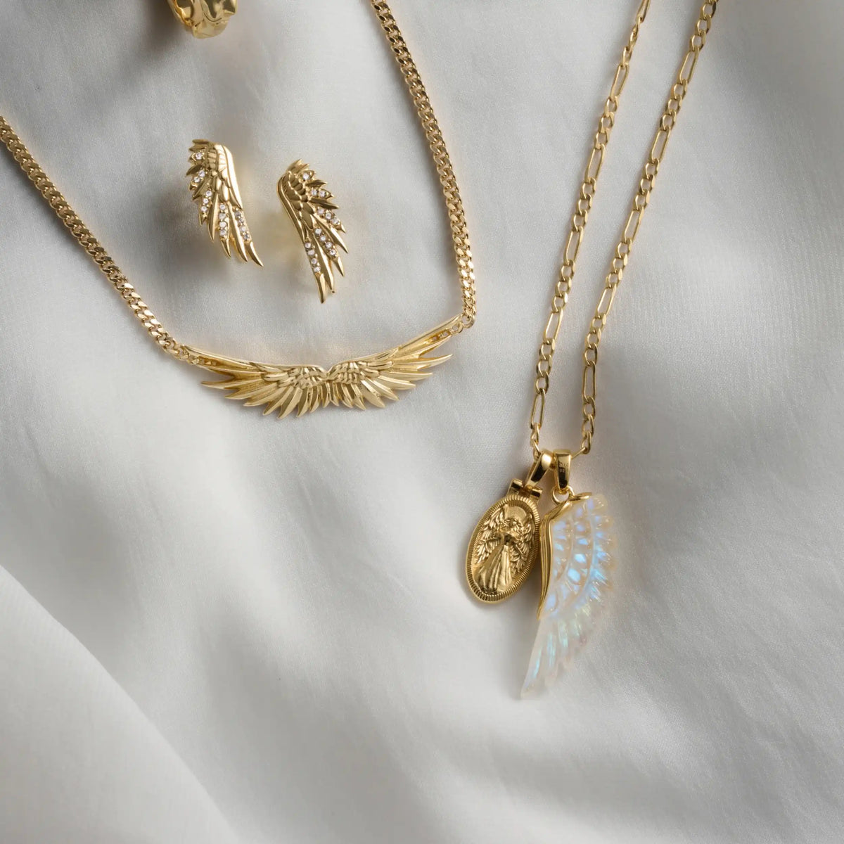 Aurora Necklace