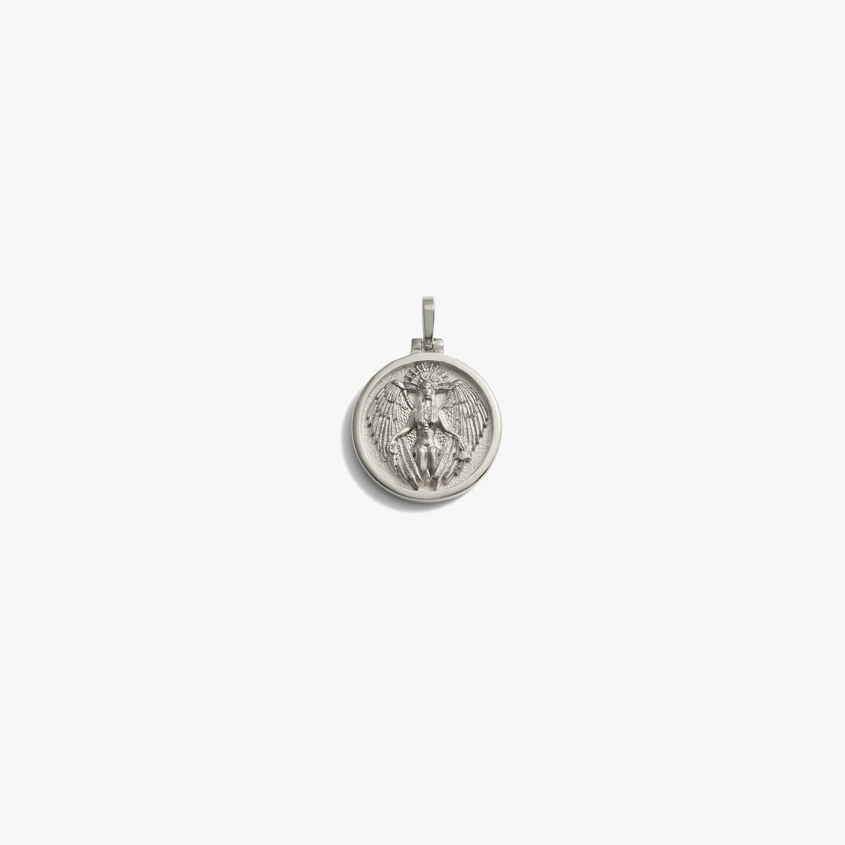 Mini Goddess Pendant