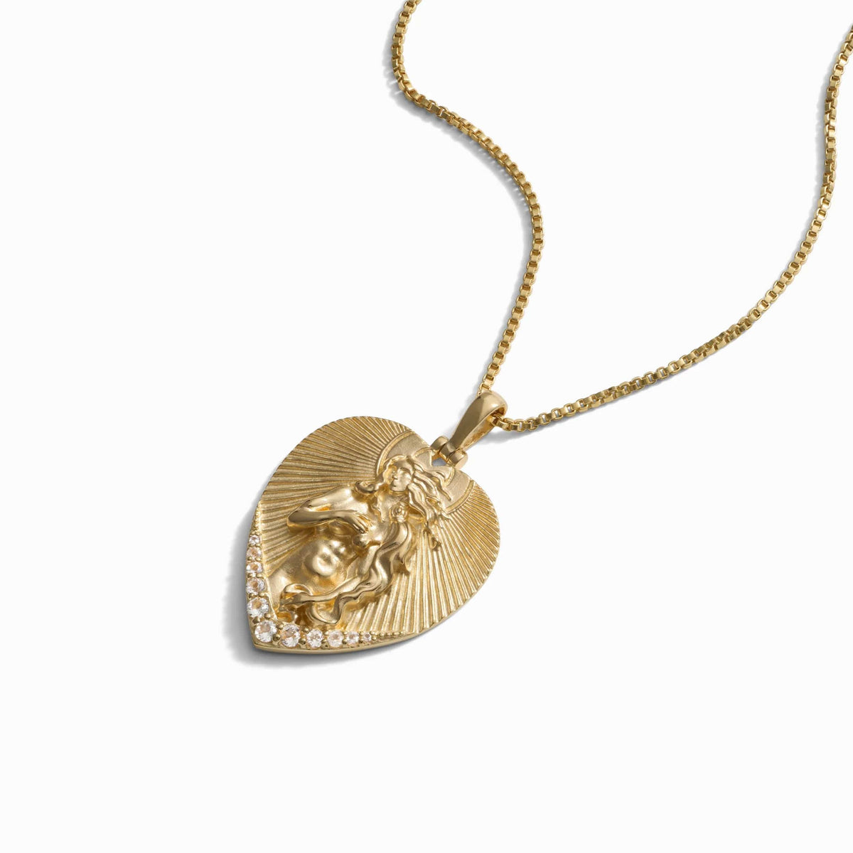 Special Edition Aphrodite Pendant