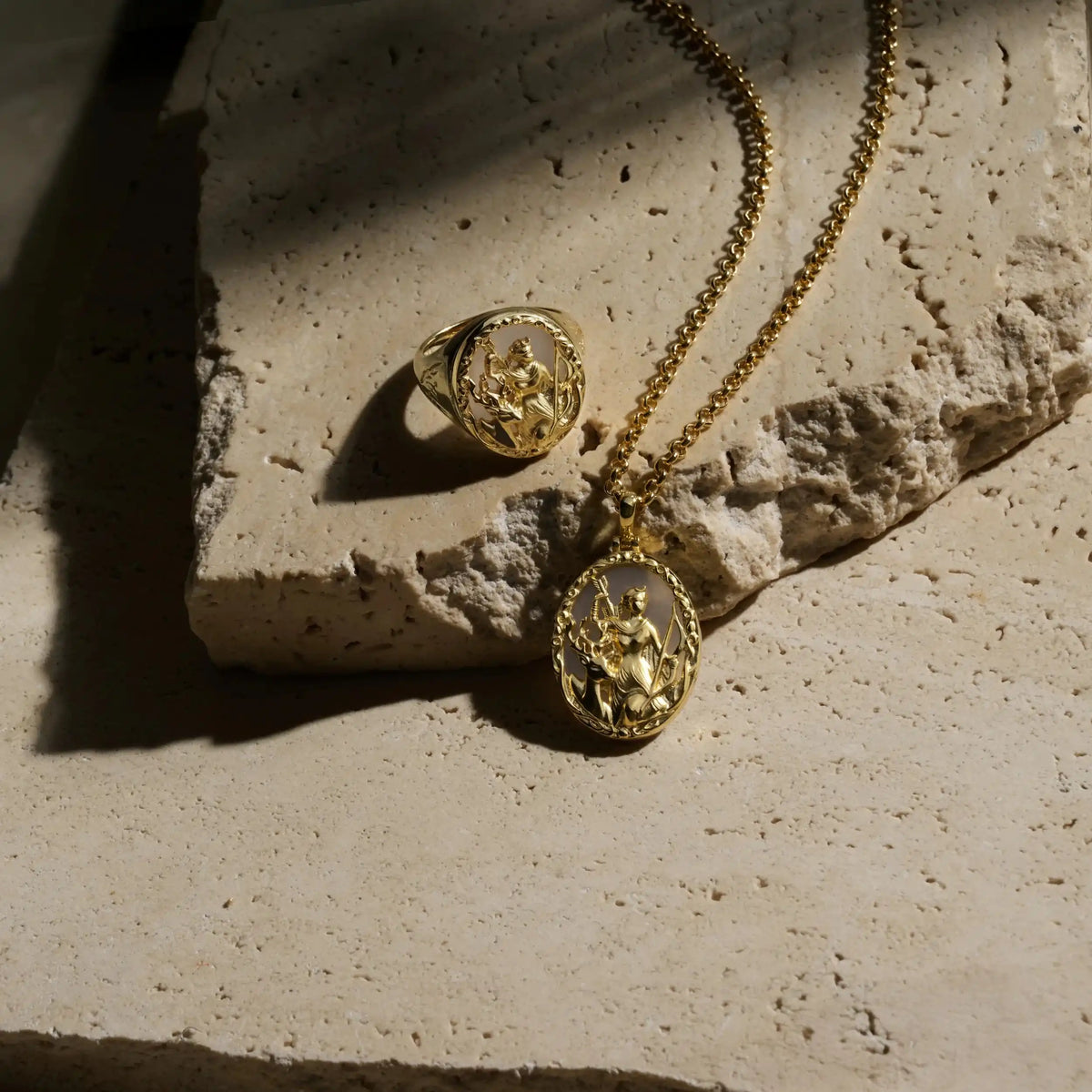 Special Edition Artemis Necklace