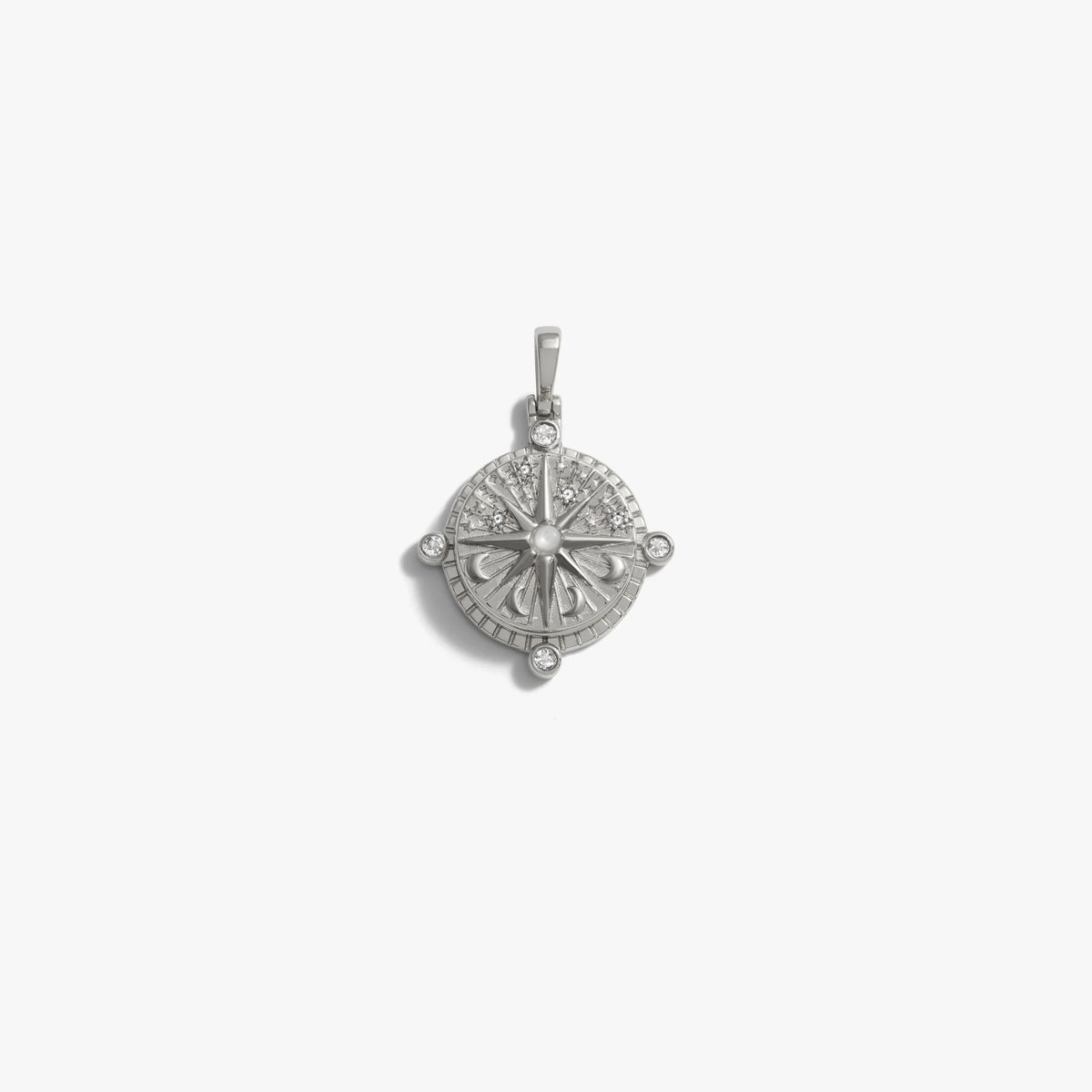 Compass Locket