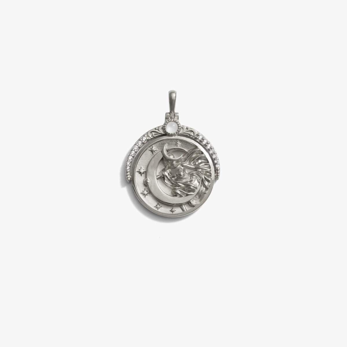 Special Edition Selene Pendant